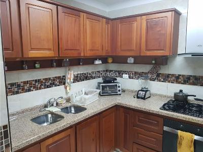 Apartamento de 3 alcobas en venta en Santa Teresita, Cali, 230 m² · foto 6 de 11