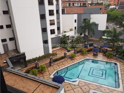 Apartamento de 3 alcobas en venta en Santa Teresita, Cali, 230 m² · foto 11 de 11