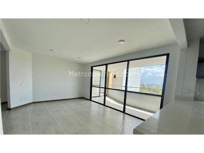 Apartamento de 3 alcobas en venta en Valle Del Lili, Cali, 110 m² · foto 3 de 17
