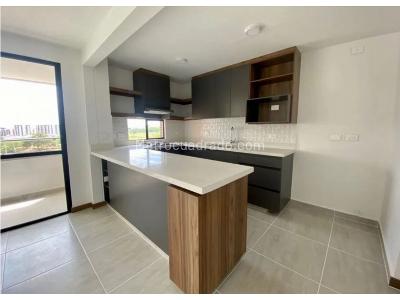 Apartamento de 3 alcobas en venta en Valle Del Lili, Cali, 110 m² · foto 12 de 17