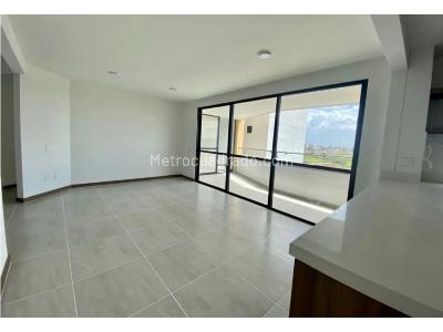 Apartamento de 3 alcobas en venta en Valle Del Lili, Cali, 110 m² · foto 13 de 17