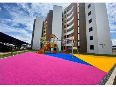 Apartamento de 3 alcobas en venta en Valle Del Lili, Cali, 110 m² · foto 15 de 17