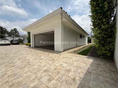 Casa de 4 alcobas en venta en Ciudad Jardin, Cali, 600 m² · foto 5 de 20