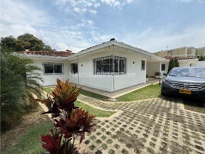 Casa de 4 alcobas en venta en Ciudad Jardin, Cali, 600 m² · foto 8 de 20