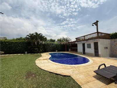 Casa de 4 alcobas en venta en Ciudad Jardin, Cali, 600 m² · foto 16 de 20