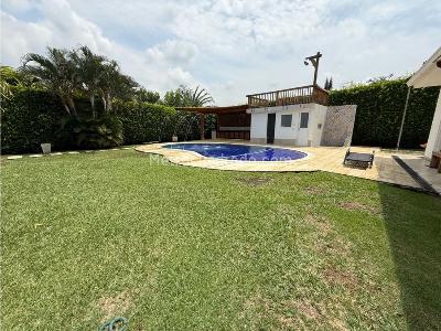 Casa de 4 alcobas en venta en Ciudad Jardin, Cali, 600 m² · foto 18 de 20