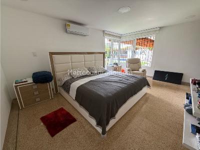 Casa de 4 alcobas en venta en Ciudad Jardin, Cali, 600 m² · foto 20 de 20