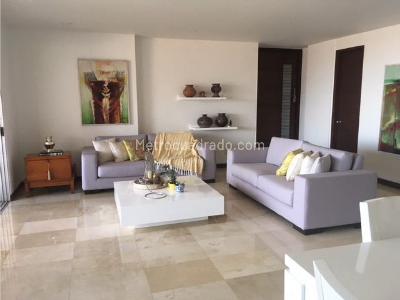 Apartamento de 3 alcobas en venta en Cristales, Cali, 173 m² · foto 2 de 15