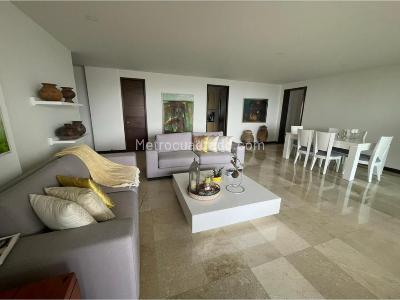Apartamento de 3 alcobas en venta en Cristales, Cali, 173 m² · foto 3 de 15