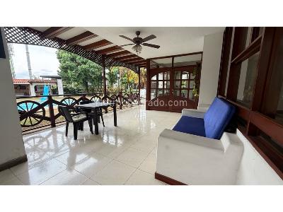 Casa de 5 alcobas en venta en Ciudad Jardin, Cali, 700 m² · foto 7 de 9
