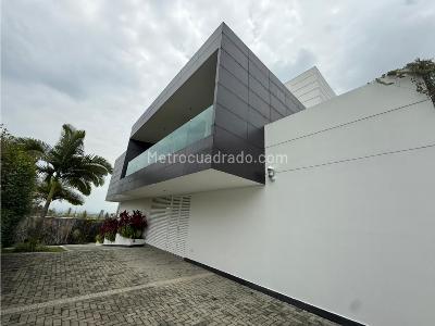 Casa de 5 alcobas en venta en Pance, Cali, 1500 m² · foto 2 de 20