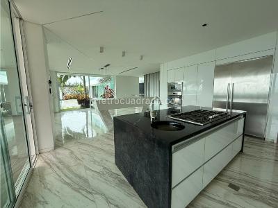 Casa de 5 alcobas en venta en Pance, Cali, 1500 m² · foto 4 de 20
