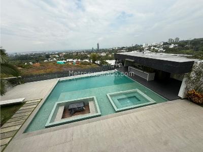Casa de 5 alcobas en venta en Pance, Cali, 1500 m² · foto 10 de 20