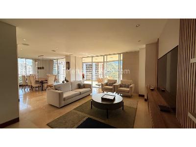 Apartamento de 3 alcobas en venta en Aguacatal, Cali, 278 m² · foto 2 de 20