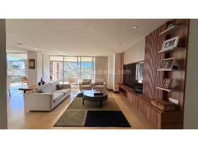 Apartamento de 3 alcobas en venta en Aguacatal, Cali, 278 m² · foto 3 de 20