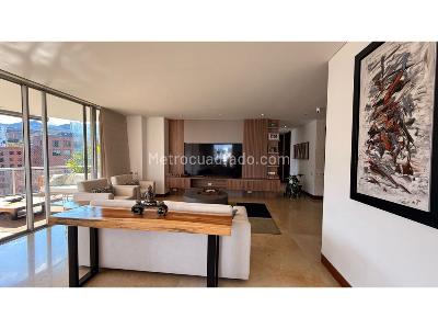 Apartamento de 3 alcobas en venta en Aguacatal, Cali, 278 m² · foto 5 de 20