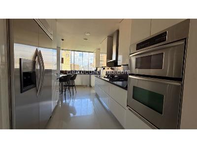 Apartamento de 3 alcobas en venta en Aguacatal, Cali, 278 m² · foto 9 de 20