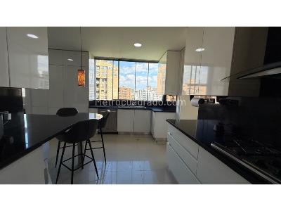 Apartamento de 3 alcobas en venta en Aguacatal, Cali, 278 m² · foto 16 de 20