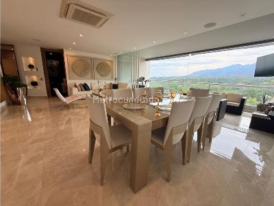 Apartamento de 3 alcobas en venta en Pance, Cali, 212 m² · foto 4 de 20
