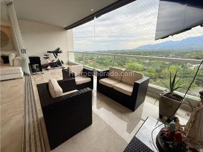Apartamento de 3 alcobas en venta en Pance, Cali, 212 m² · foto 5 de 20