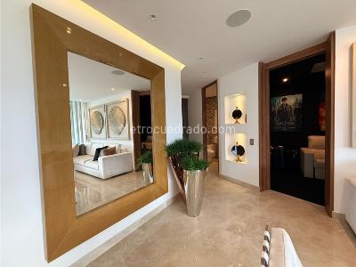Apartamento de 3 alcobas en venta en Pance, Cali, 212 m² · foto 6 de 20