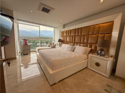 Apartamento de 3 alcobas en venta en Pance, Cali, 212 m² · foto 13 de 20