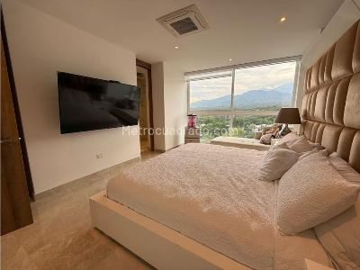 Apartamento de 3 alcobas en venta en Pance, Cali, 212 m² · foto 14 de 20