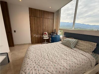 Apartamento de 3 alcobas en venta en Pance, Cali, 212 m² · foto 15 de 20