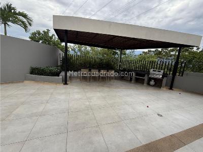 Apartamento de 3 alcobas en venta en Pance, Cali, 212 m² · foto 19 de 20