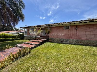 Casa de 3 alcobas en venta en Ciudad Jardin, Cali, 465 m² · foto 12 de 15