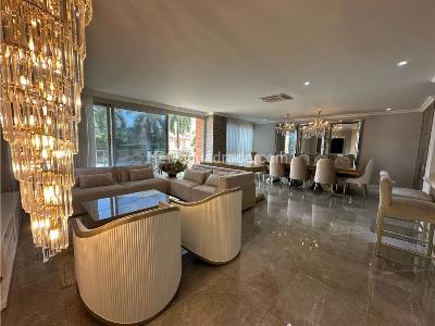 Apartamento en venta en Ciudad Jardin, Cali · foto 2 de 20