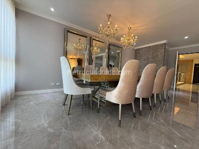 Apartamento en venta en Ciudad Jardin, Cali · foto 3 de 20