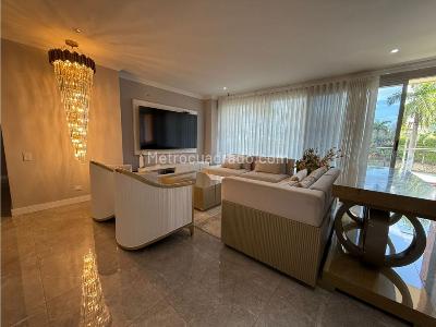 Apartamento en venta en Ciudad Jardin, Cali · foto 4 de 20