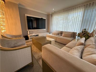 Apartamento en venta en Ciudad Jardin, Cali · foto 5 de 20