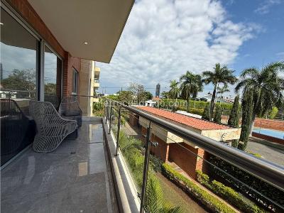 Apartamento en venta en Ciudad Jardin, Cali · foto 6 de 20
