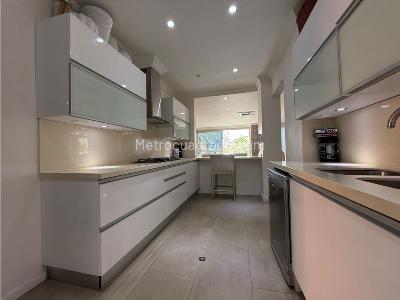 Apartamento en venta en Ciudad Jardin, Cali · foto 8 de 20