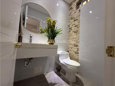 Apartamento en venta en Ciudad Jardin, Cali · foto 11 de 20