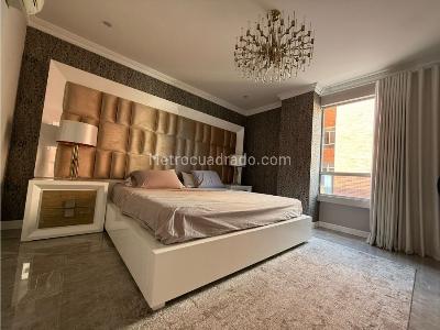 Apartamento en venta en Ciudad Jardin, Cali · foto 12 de 20