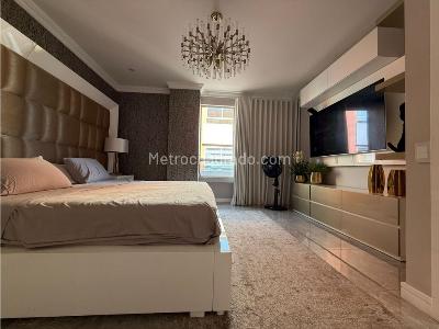 Apartamento en venta en Ciudad Jardin, Cali · foto 13 de 20