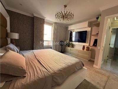 Apartamento en venta en Ciudad Jardin, Cali · foto 14 de 20
