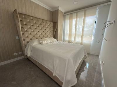Apartamento en venta en Ciudad Jardin, Cali · foto 17 de 20