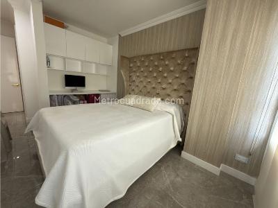 Apartamento en venta en Ciudad Jardin, Cali · foto 18 de 20