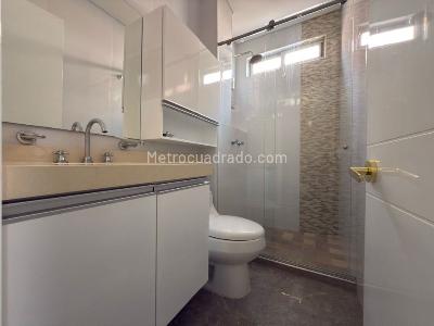 Apartamento en venta en Ciudad Jardin, Cali · foto 19 de 20