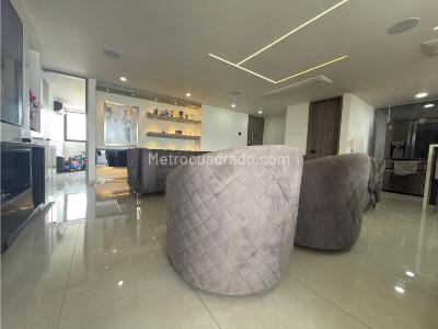 Apartamento en venta en Limonar, Cali · foto 2 de 20