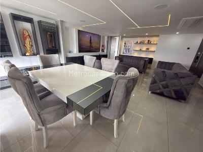 Apartamento en venta en Limonar, Cali · foto 3 de 20