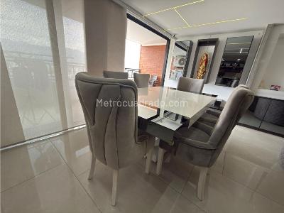 Apartamento en venta en Limonar, Cali · foto 4 de 20
