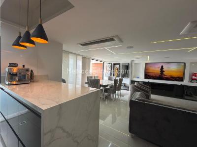 Apartamento en venta en Limonar, Cali · foto 6 de 20