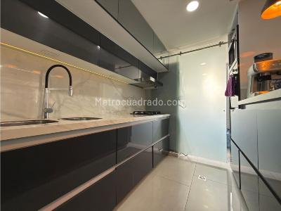 Apartamento en venta en Limonar, Cali · foto 8 de 20