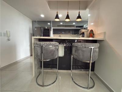 Apartamento en venta en Limonar, Cali · foto 9 de 20