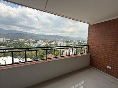 Apartamento en venta en Limonar, Cali · foto 10 de 20